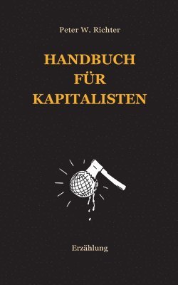 bokomslag Handbuch fr Kapitalisten