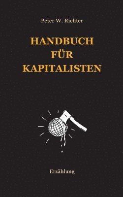 bokomslag Handbuch für Kapitalisten