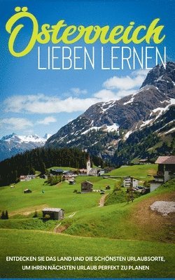 Österreich lieben lernen