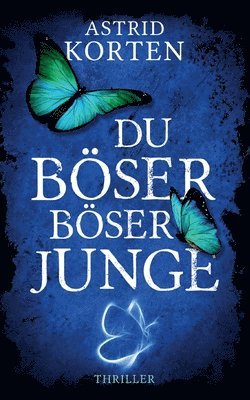 Du böser, böser Junge
