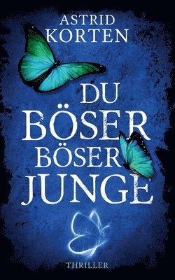 Du bser, bser Junge 1