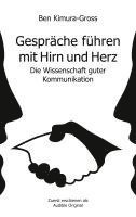 bokomslag Gespräche führen mit Hirn und Herz