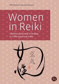 bokomslag Women in Reiki