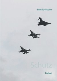 bokomslag Schutz