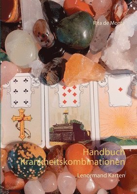 Handbuch Krankheitskombinationen 1