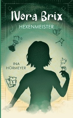 Ina Hörmeyer - Nora Brix, Häftad. Tillgänglighet: Lägg i varukorg