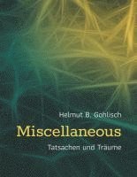 bokomslag Miscellaneous