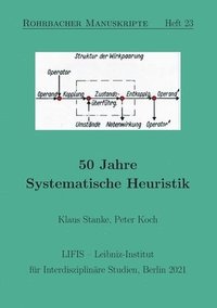 bokomslag 50 Jahre Systematische Heuristik