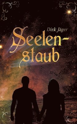 Dirk Jäger - Seelenstaub, Häftad