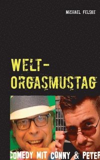 bokomslag Welt-Orgasmustag