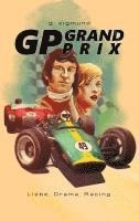 bokomslag GP Grand Prix