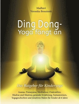 Ding Dong - Yoga fngt an 1