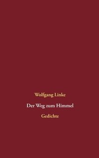 bokomslag Weg zum Himmel