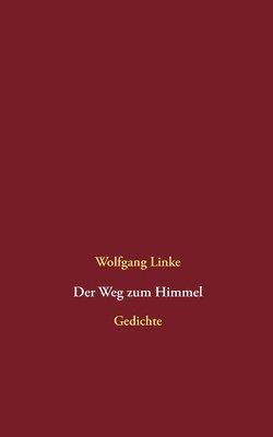 bokomslag Weg zum Himmel