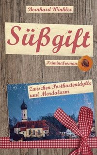 bokomslag Sgift