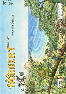 Norbert und der Schatz