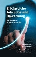 bokomslag Erfolgreiche Jobsuche und Bewerbung