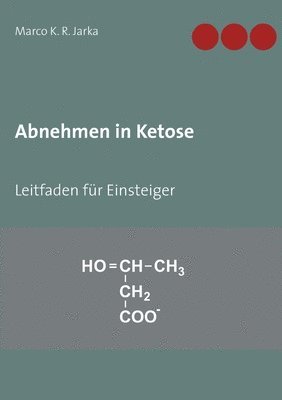 Abnehmen in Ketose 1