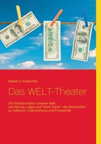 bokomslag Das WELT-Theater