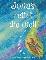 Jonas rettet die Welt 1