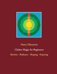 bokomslag Chakra Magic for Beginners