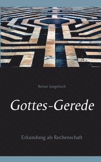 bokomslag Gottes-Gerede