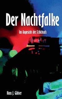 bokomslag Der Nachtfalke