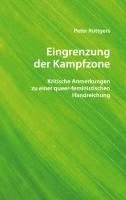 Eingrenzung der Kampfzone 1