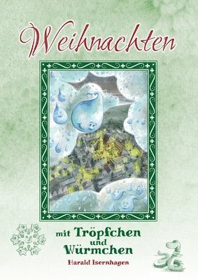 bokomslag Weihnachten mit Trpfchen und Wrmchen