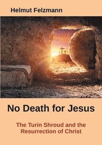 bokomslag No Death for Jesus