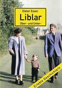 bokomslag Liblar (Ober- und Unter-)