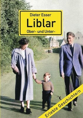 Liblar (Ober- und Unter-) 1