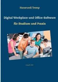 bokomslag Digital Workplace und Office-Software