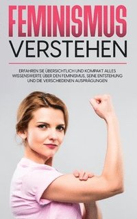 bokomslag Feminismus verstehen