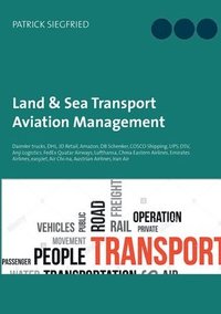 bokomslag Land & Sea Transport Aviation Management