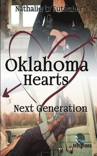 bokomslag Oklahoma Hearts