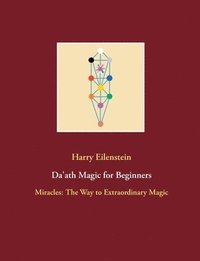 bokomslag Da'ath Magic for Beginners