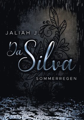 bokomslag Da Silva 5