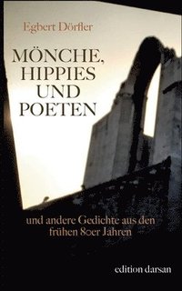 bokomslag Moenche, Hippies und Poeten