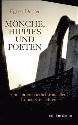 bokomslag Mnche, Hippies und Poeten