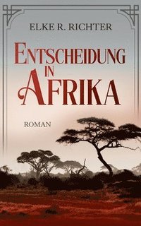 bokomslag Entscheidung in Afrika