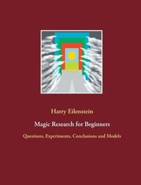 bokomslag Magic Research for Beginners