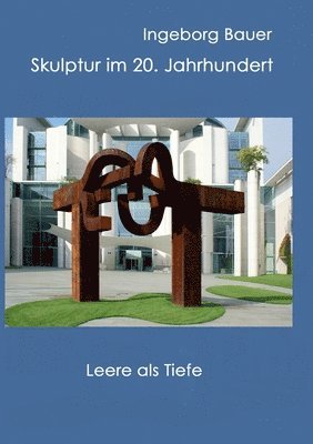 bokomslag Skulptur im 20. Jahrhundert