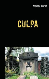 bokomslag Culpa