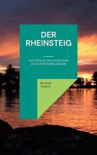 bokomslag Der Rheinsteig