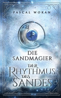 Pascal Wokan - Sandmagier, Häftad