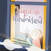 bokomslag Magic in Windowland