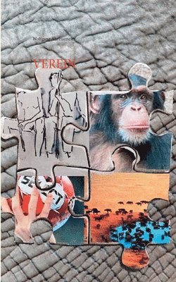 Wolfgang Ahrensmeier - Verein, Häftad