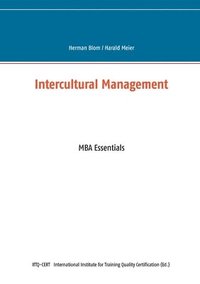 bokomslag Intercultural Management