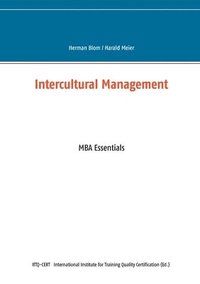 bokomslag Intercultural Management